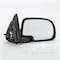 Tyc TYC DOOR MIRROR 2170651 - alternate 4